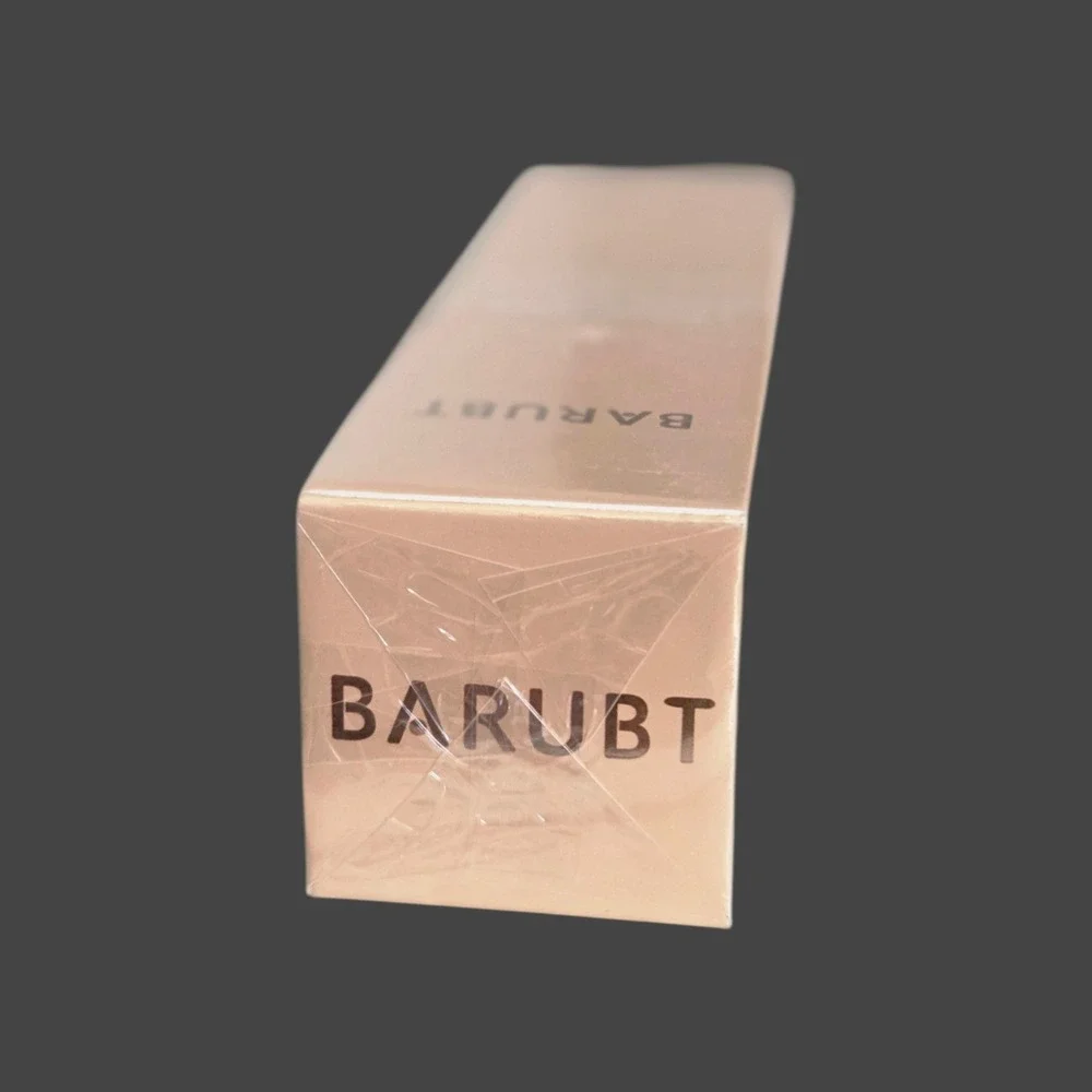 BARUBT Foundation Medium Spectrum Color Mimicking Moisturizing 40g 1.4oz NEW